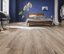 KRONOTEX Laminat Exquisit Plus D 6020 Kashmir Oak Titanium Landhausdiele 6