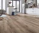 KRONOTEX Laminat Exquisit Plus D 6020 Kashmir Oak Titanium Landhausdiele 7