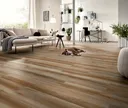 KRONOTEX Laminat Exquisit D 50172 Villosa Nature Landhausdiele 3