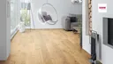 HORI Quick Parkett 300 Eiche strukturiert Universal Landhausdiele natur-geölt 4