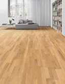 HARO Parkett 4000 Eiche Family Schiffsboden versiegelt matt 2. Wahl 1