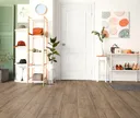 KRONOTEX Laminat Exquisit Plus D40422 Eiche Braun Landhausdiele 3