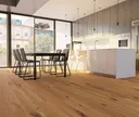 HORI Parkett Burgdiele Eiche Edinburgh Castle super rustikal gebürstet Landhausdiele natur-geölt 10