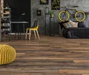 KRONOTEX Laminat Exquisit Plus D 3570 Harbour Oak Landhausdiele 4