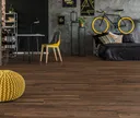 KRONOTEX Laminat Exquisit D 3070 Nussbaum Toskana Landhausdiele 4