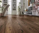 KRONOTEX Laminat Exquisit D 3070 Nussbaum Toskana Landhausdiele 6