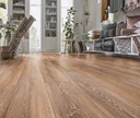 KRONOTEX Laminat Exquisit D 2805 Stirling Oak Medium Landhausdiele 7