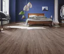 KRONOTEX Laminat Exquisit D 4168 Prestige Eiche dunkel Landhausdiele 4