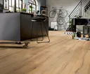 KRONOTEX Laminat Superior Catwalk D 4176 Century Oak beige Landhausdiele 3