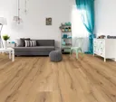 KRONOTEX Laminat Superior Catwalk D 4176 Century Oak beige Landhausdiele 5