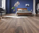 KRONOTEX Laminat Exquisit Plus D 4766 Pettersson Eiche Dunkel Landhausdiele 7