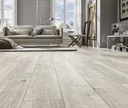 KRONOTEX Laminat Exquisit Plus D 4787 Gala Eiche Weiß Landhausdiele 3