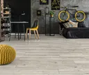 KRONOTEX Laminat Exquisit Plus D 4787 Gala Eiche Weiß Landhausdiele 8