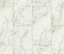 KRONOTEX Laminat Glamour D 2921 Carrara Marmor Fliese 2