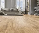 KRONOTEX Laminat Exquisit Plus D 3661 Montmelo Eiche Natur Landhausdiele 3