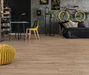 KRONOTEX Laminat Exquisit Plus D 4716 Pinot Kastanie Landhausdiele 3