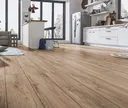 KRONOTEX Laminat Exquisit Plus D 4716 Pinot Kastanie Landhausdiele 7