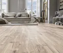 KRONOTEX Laminat Mega Plus D 4763 Pettersson Eiche Beige Landhausdiele 6