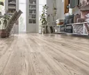 KRONOTEX Laminat Mega Plus D 4763 Pettersson Eiche Beige Landhausdiele 7