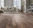 KRONOTEX Laminat Mega Plus D 4766 Pettersson Eiche dunkel Landhausdiele 7