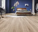 KRONOTEX Laminat Robusto D 3180 Rip Oak Natur Landhausdiele 5