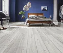 KRONOTEX Laminat Robusto D 3181 Rip Oak Weiß Landhausdiele 8