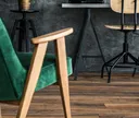 KRONOTEX Laminat Robusto D 3570 Harbour Oak Landhausdiele 5