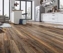 KRONOTEX Laminat Robusto D 3570 Harbour Oak Landhausdiele 6