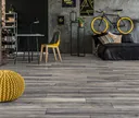 KRONOTEX Laminat Robusto D 3572 Harbour Oak Grau Landhausdiele 8