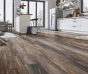 KRONOTEX Laminat Robusto D 4731 Oak rustic Landhausdiele 7