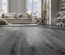 KRONOTEX Laminat Amazone D 4167 Prestige Eiche Grau Landhausdiele 4