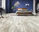 KRONOTEX Laminat Amazone Aqua D 4754 Hella Eiche Landhausdiele 4