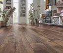 KRONOTEX Laminat Amazone Aqua D 4766 Pettersson Eiche Dunkel Landhausdiele 7