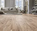 KRONOTEX Laminat Mammut D 3081 Everest Oak Beige Landhausdiele 5