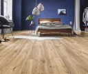 KRONOTEX Laminat Mammut Plus D 4794 Makro Eiche Natur Landhausdiele 3