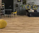 KRONOTEX Laminat Mammut Plus D 4794 Makro Eiche Natur Landhausdiele 4
