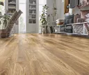KRONOTEX Laminat Mammut Plus D 4794 Makro Eiche Natur Landhausdiele 6
