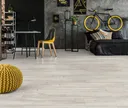 KRONOTEX Laminat Exquisit Plus D 4984 Oriantal Oak weiß Landhausdiele 3