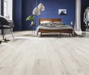 KRONOTEX Laminat Exquisit Plus D 4984 Oriantal Oak weiß Landhausdiele 6