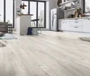 KRONOTEX Laminat Exquisit Plus D 4984 Oriantal Oak weiß Landhausdiele 7