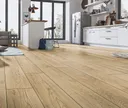 KRONOTEX Laminat Mammut Plus D 4668 Magnum Eiche Sand Landhausdiele 7