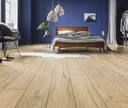 KRONOTEX Laminat Mammut Plus D 4668 Magnum Eiche Sand Landhausdiele 8