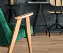 KRONOTEX Laminat Exquisit D 4697 Vallis Nussbaum Landhausdiele 4