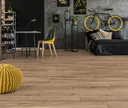 KRONOTEX Laminat Exquisit D 4697 Vallis Nussbaum Landhausdiele 5