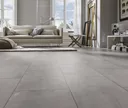 KRONOTEX Laminat Glamour MAX Q 1015 Pastello Grigio Matt Fliese 6
