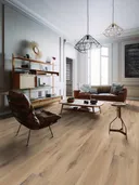 Gerflor Klick-Vinylboden Virtuo 55 Rigid Acoustic Daintree Honey Landhausdiele XL 4