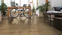 HARO Laminat Sonderedition NKL31 Eiche Lombardia strukturiert matt Landhausdiele 1