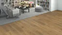 HARO Laminat Sonderedition NKL31 Eiche Lombardia strukturiert matt Landhausdiele 2