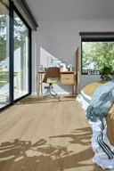 MEISTER PVC-freier Designboden MeisterDesign. comfort DD 600 S Felseneiche sand Landhausdiele 5