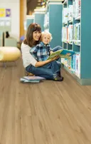 ZIRO Klebe-Vinylboden Vinylan object KF Apfel natur Landhausdiele 2